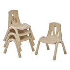 ELEGANT CLASSROOM CHAIRS