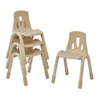 ELEGANT CLASSROOM CHAIRS