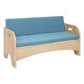 READING SOFA