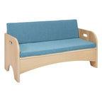 READING SOFA