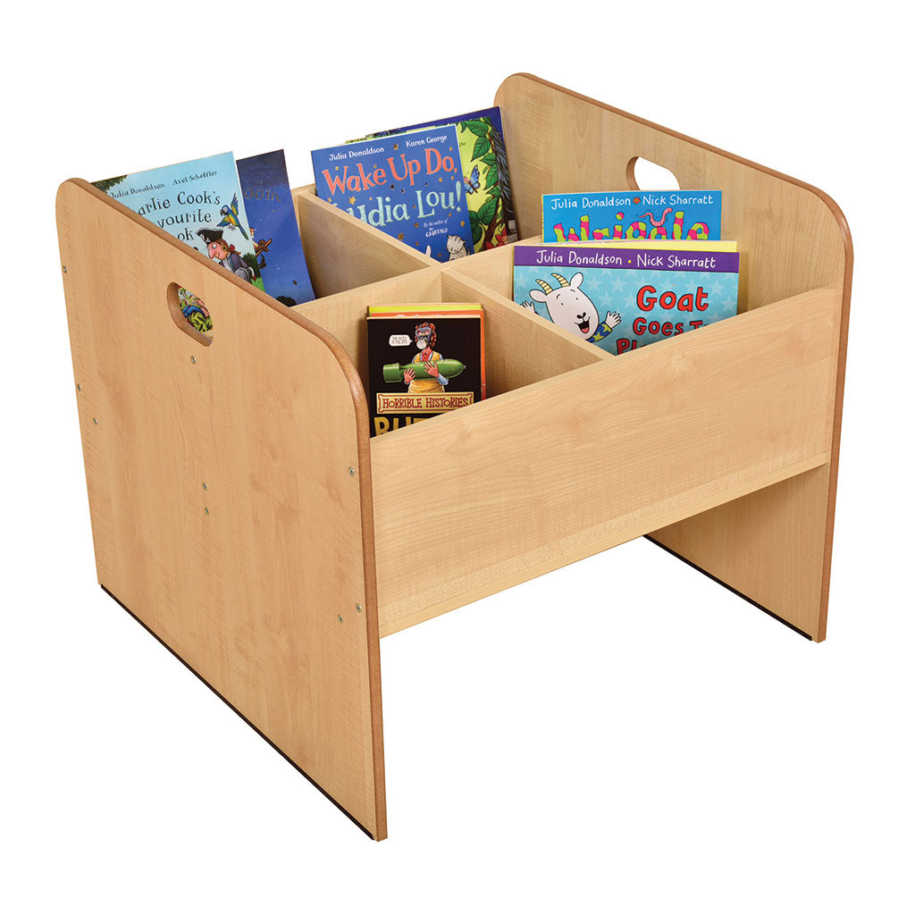 BROWSER BOX