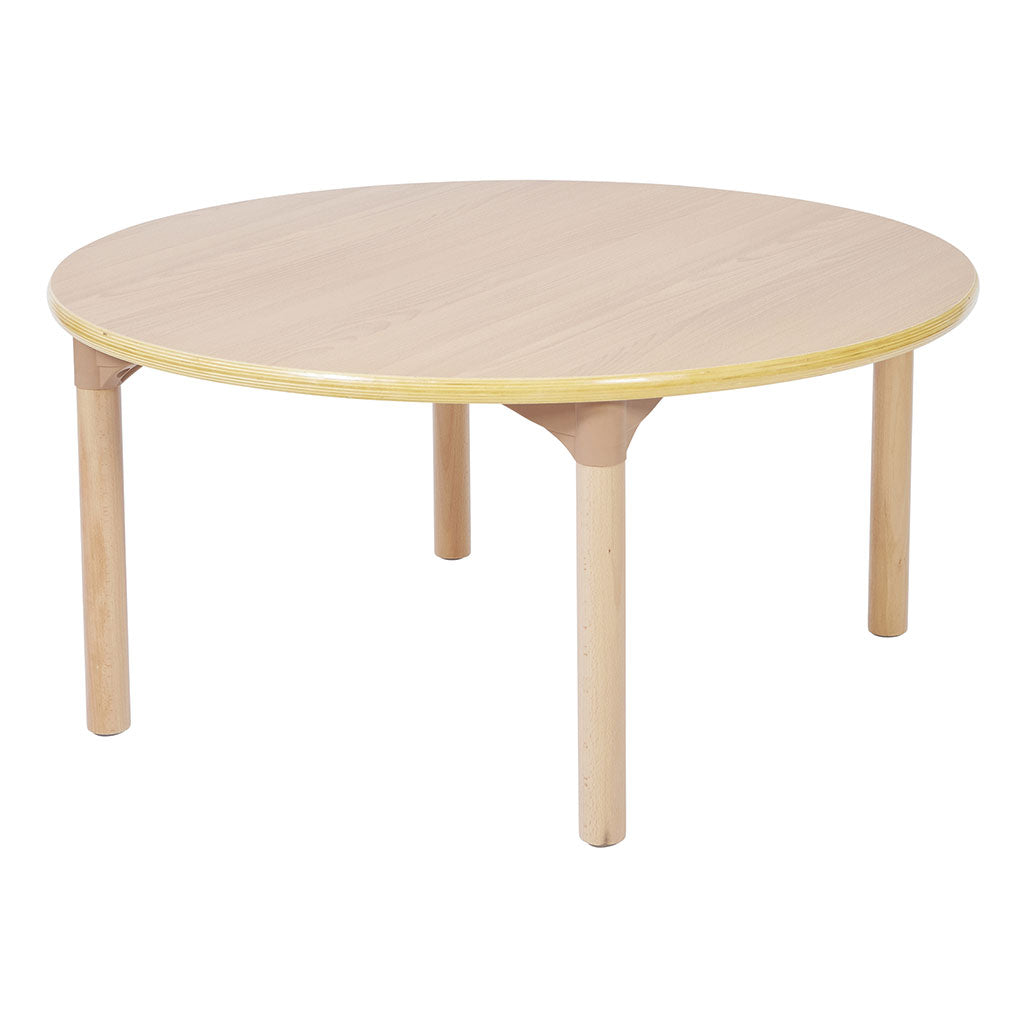ROUND CLASSROOM TABLE