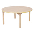 ROUND CLASSROOM TABLE