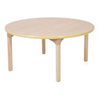 ROUND CLASSROOM TABLE