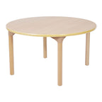 ROUND CLASSROOM TABLE