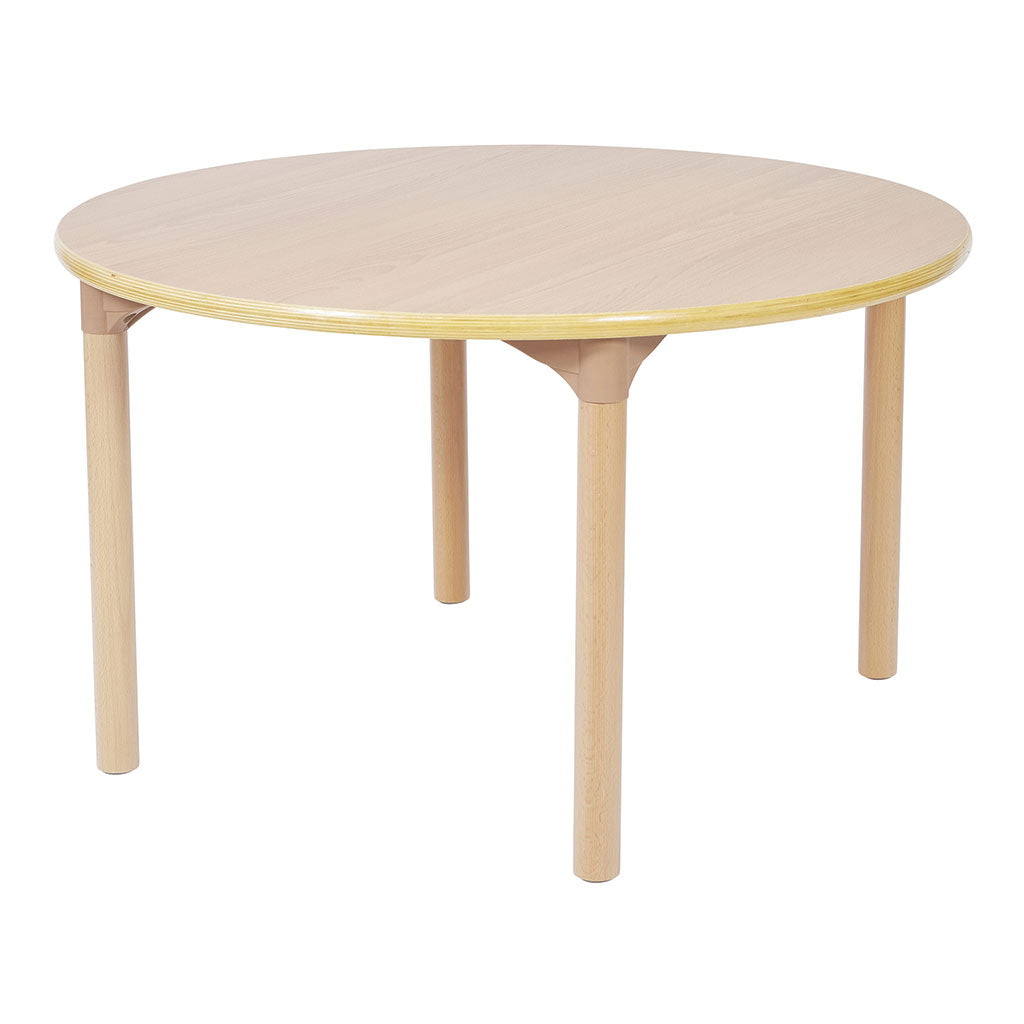 ROUND CLASSROOM TABLE