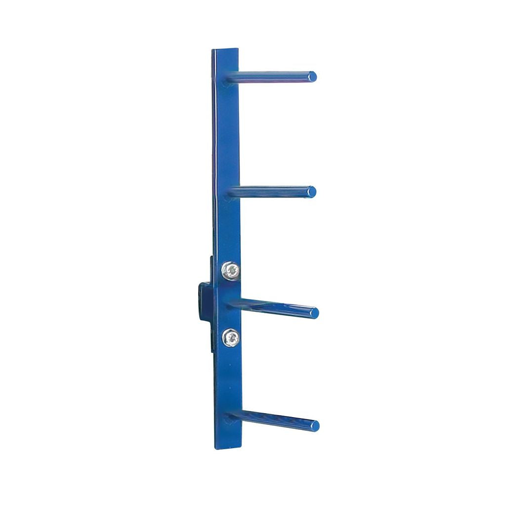 LARGE EQUIPMENT STORAGE TROLLEY