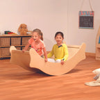 MILLHOUSE 3 IN 1 PLAY UNIT