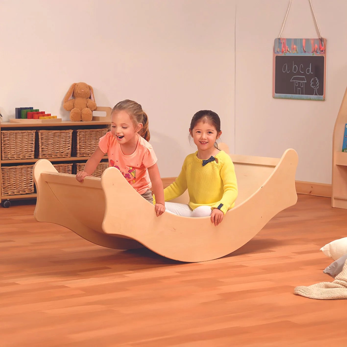 MILLHOUSE 3 IN 1 PLAY UNIT