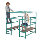 ACTIVITY PLAY CUBE