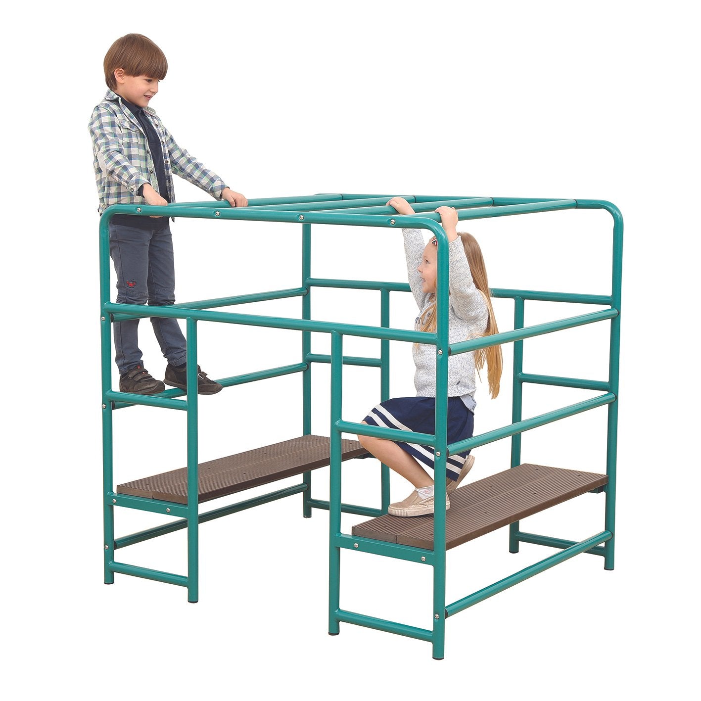 ACTIVITY PLAY CUBE