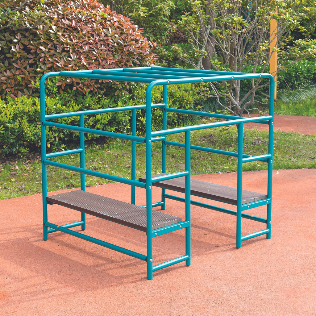 ACTIVITY PLAY CUBE