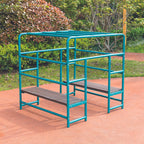 ACTIVITY PLAY CUBE