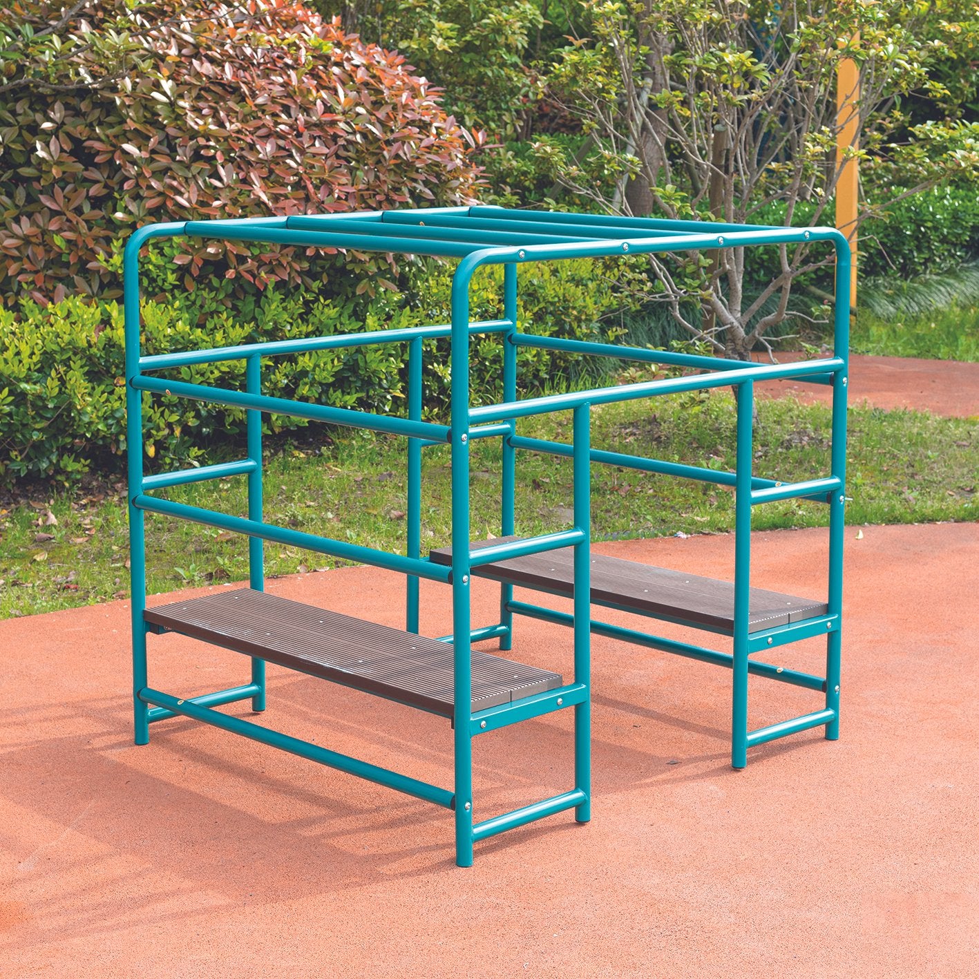 ACTIVITY PLAY CUBE