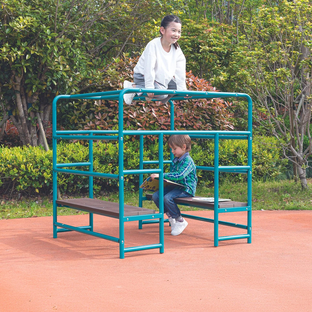 ACTIVITY PLAY CUBE