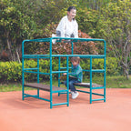 ACTIVITY PLAY CUBE