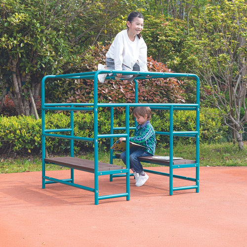 ACTIVITY PLAY CUBE