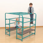 ACTIVITY PLAY CUBE