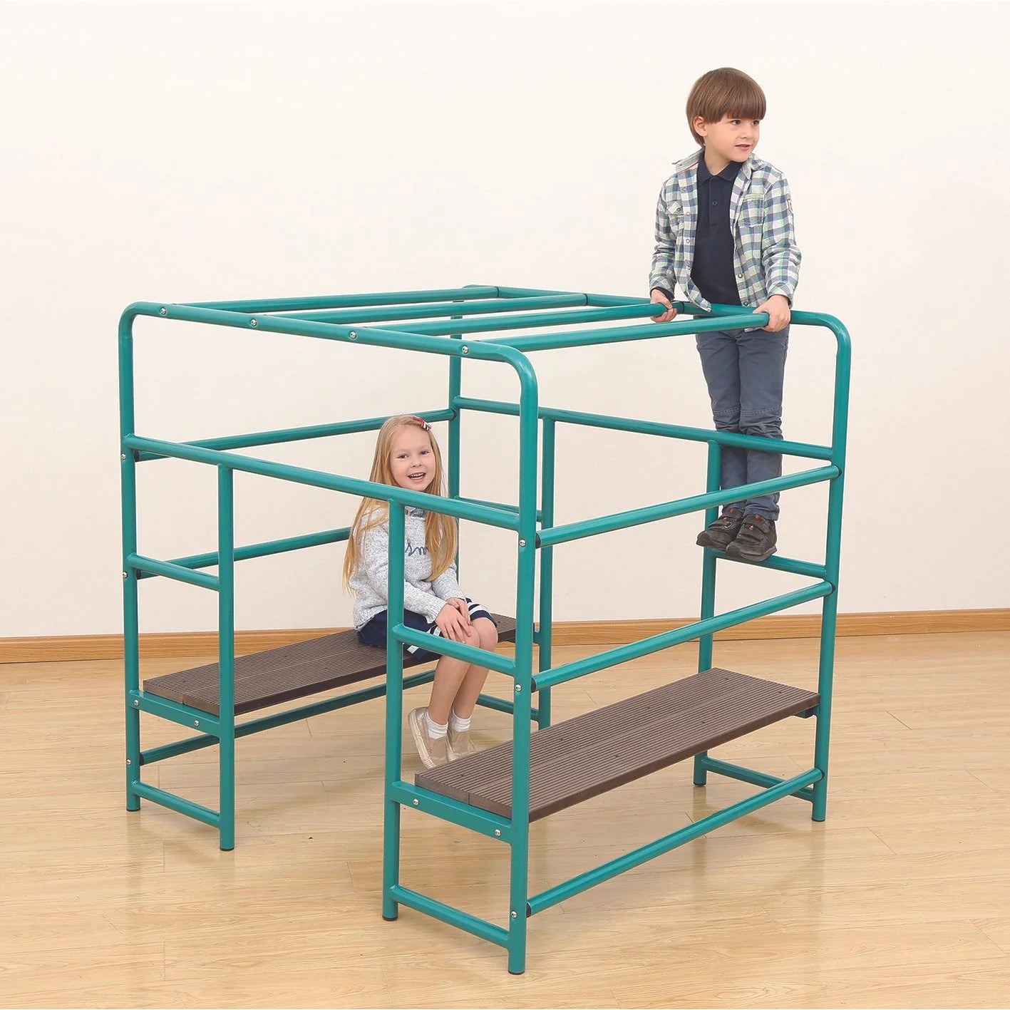 ACTIVITY PLAY CUBE