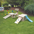 MILLHOUSE ADVENTURE CLIMBING SET