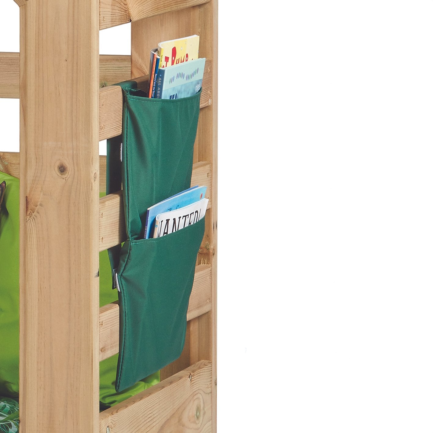 MILLHOUSE BOOK POUCH