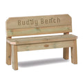 MILLHOUSE BUDDY BENCH