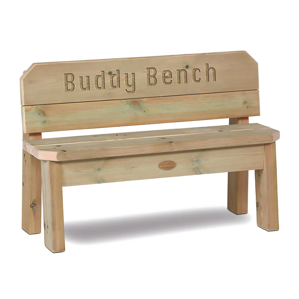 MILLHOUSE BUDDY BENCH