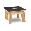 MILLHOUSE CHALKBOARD TABLE