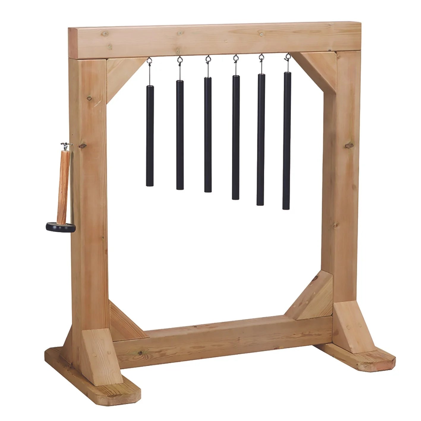 MILLHOUSE CHIME FRAME