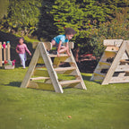 MILLHOUSE CLIMBING TRESTLE A-FRAME