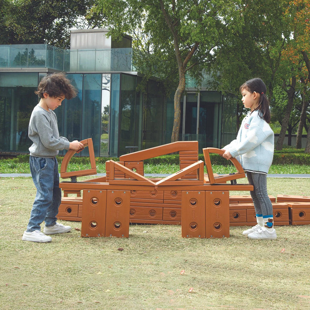 CONSTRUCTION BLOCKS