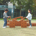 CONSTRUCTION BLOCKS