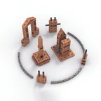 CONSTRUCTION BLOCKS