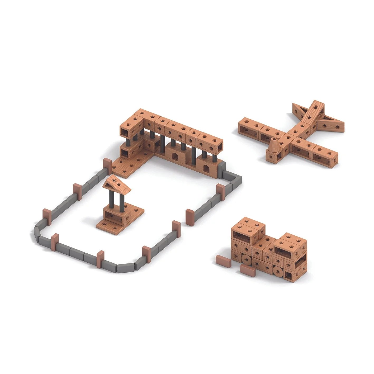 CONSTRUCTION BLOCKS