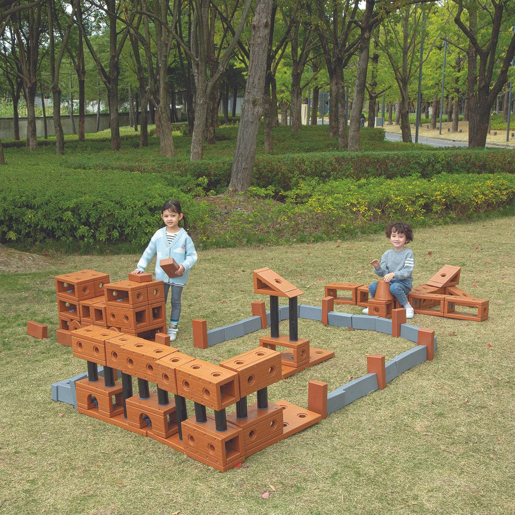 CONSTRUCTION BLOCKS
