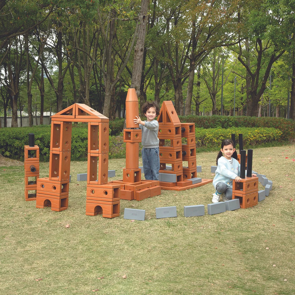 CONSTRUCTION BLOCKS