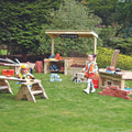 MILLHOUSE CONSTRUCTION SET