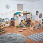 MILLHOUSE COSY READING ZONE
