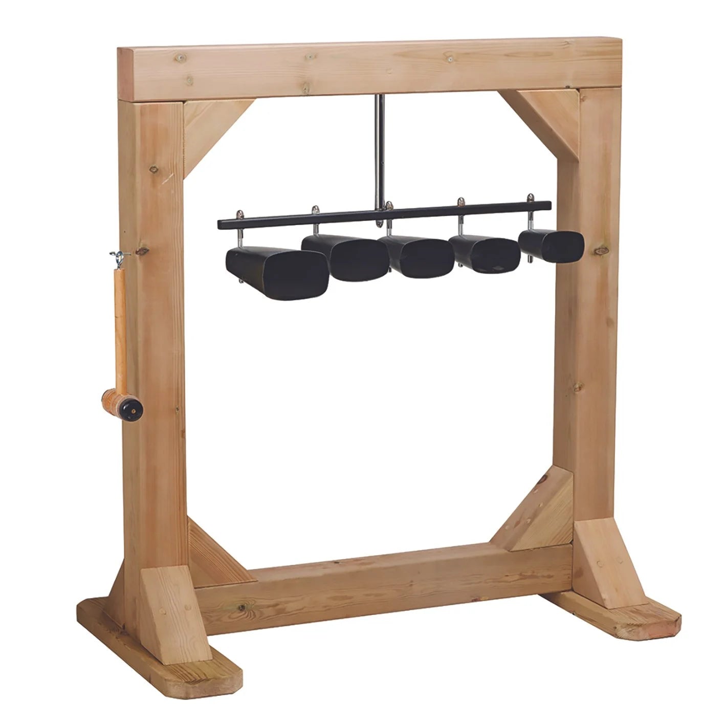 MILLHOUSE COWBELL FRAME