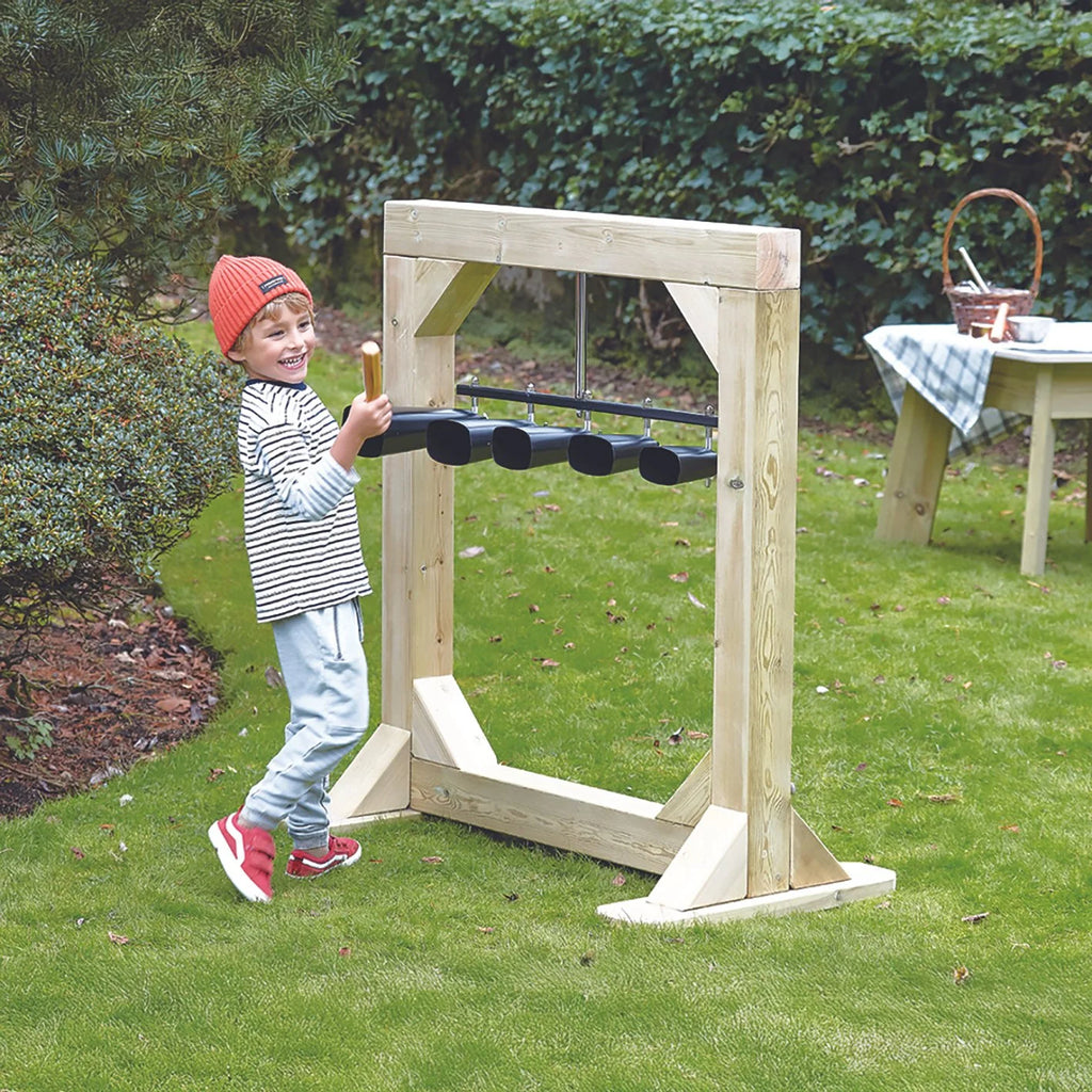 MILLHOUSE COWBELL FRAME