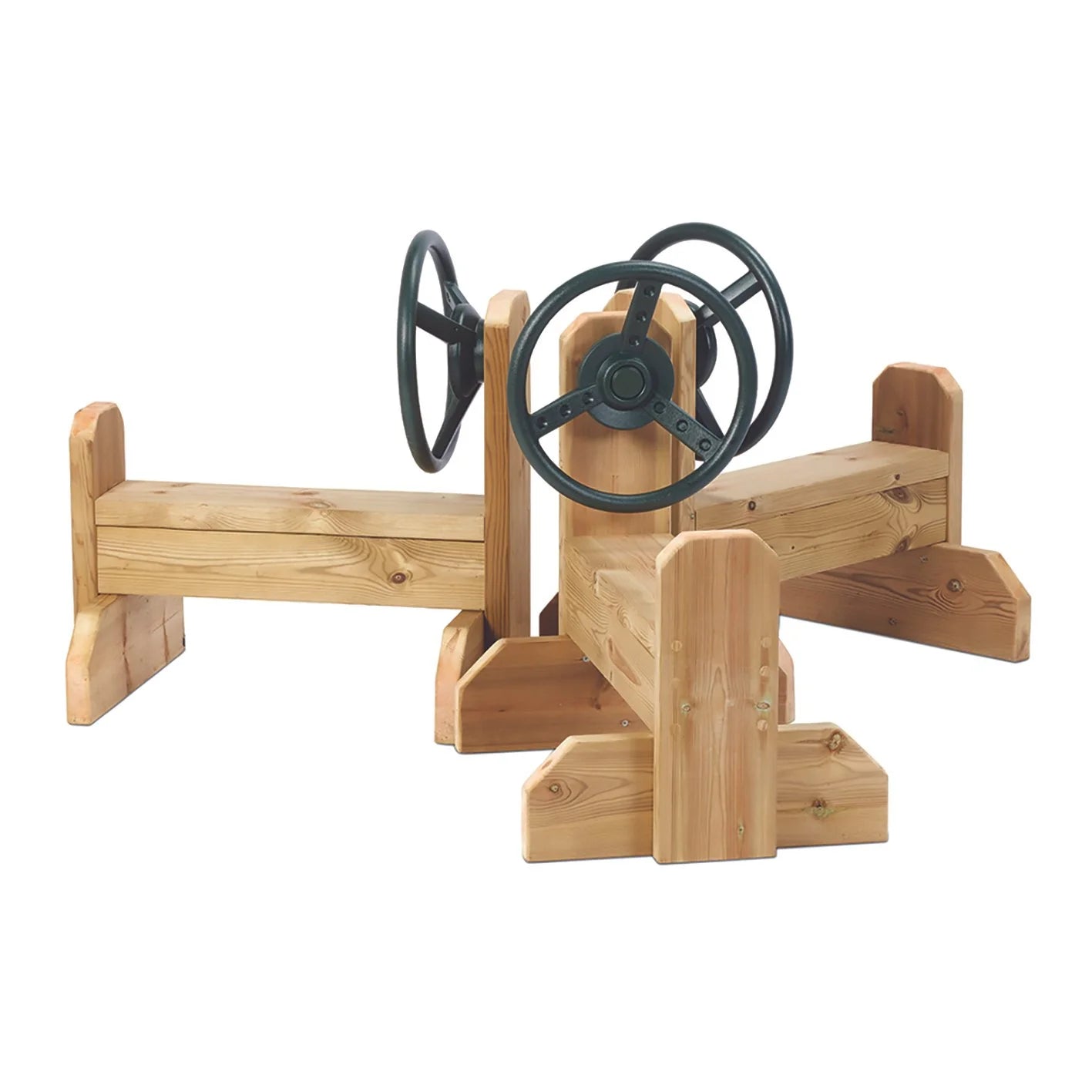 MILLHOUSE DRIVING UNIT