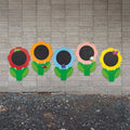 FLOWERS CHALKBOARDS