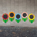 FLOWERS CHALKBOARDS