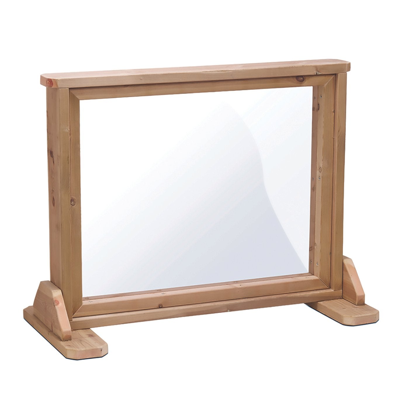 MILLHOUSE FREESTANDING MARK MAKING PANEL