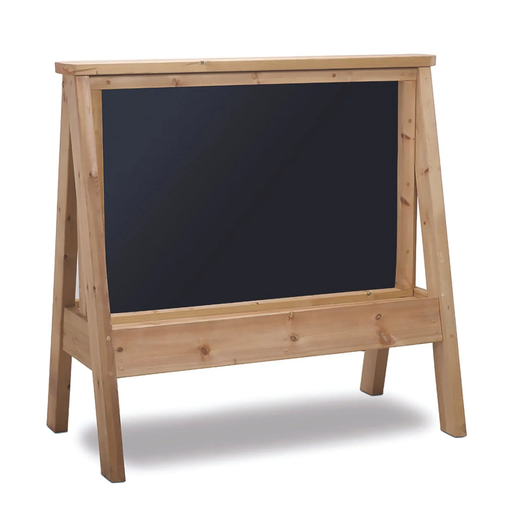 MILLHOUSE LARGE EASEL
