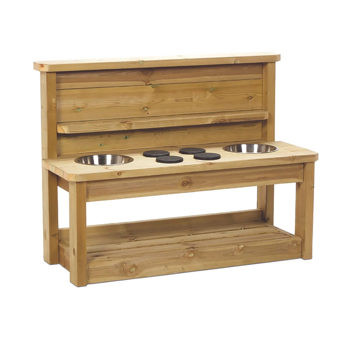MILLHOUSE LARGE MUD KITCHEN