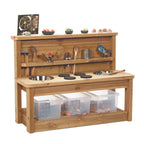 MILLHOUSE LARGE MUD KITCHEN