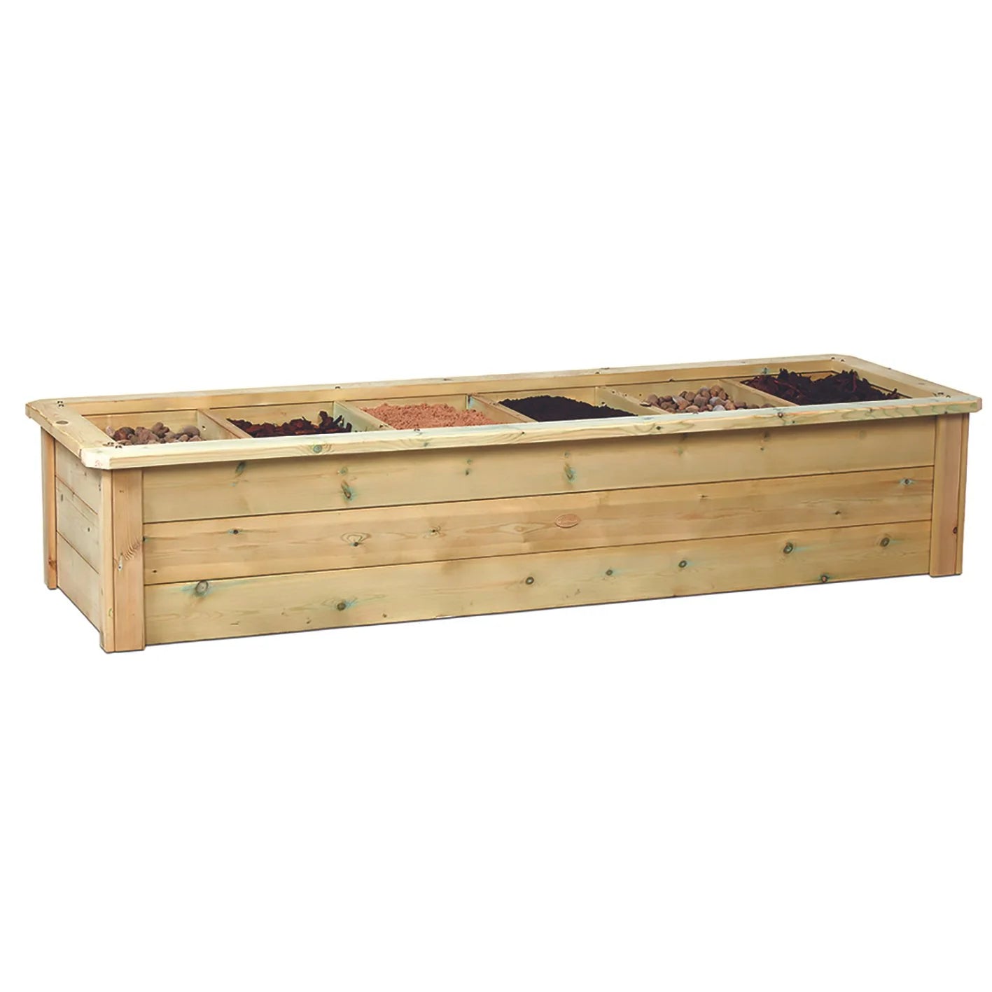 MILLHOUSE PLANTER/TROUGH