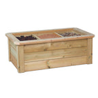 MILLHOUSE PLANTER/TROUGH