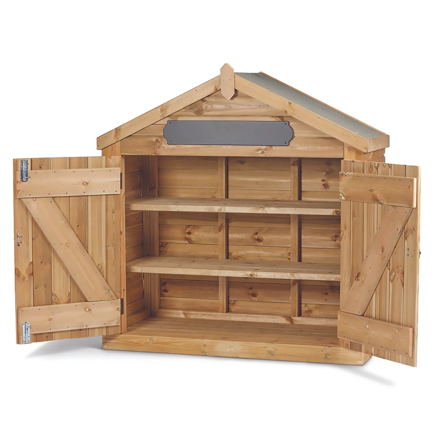 MILLHOUSE LOOSE PARTS LODGE